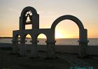 fugi sunset